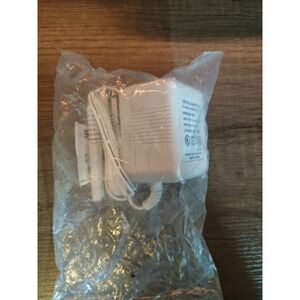 Waterpik WP360W AC Adapter Charger – Fits WP440 WP365 YLA-03010 Power Supply